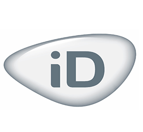 Logo de l'entreprise ID Ontex