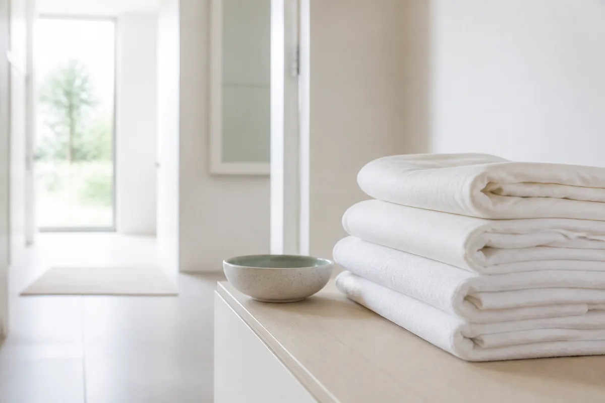 Soin de la peau
